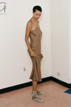 BASERANGE Didin Dress DRDY-SL-000 OCULAR